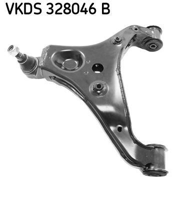 SKF Lengőkar VKDS328046B_SKF